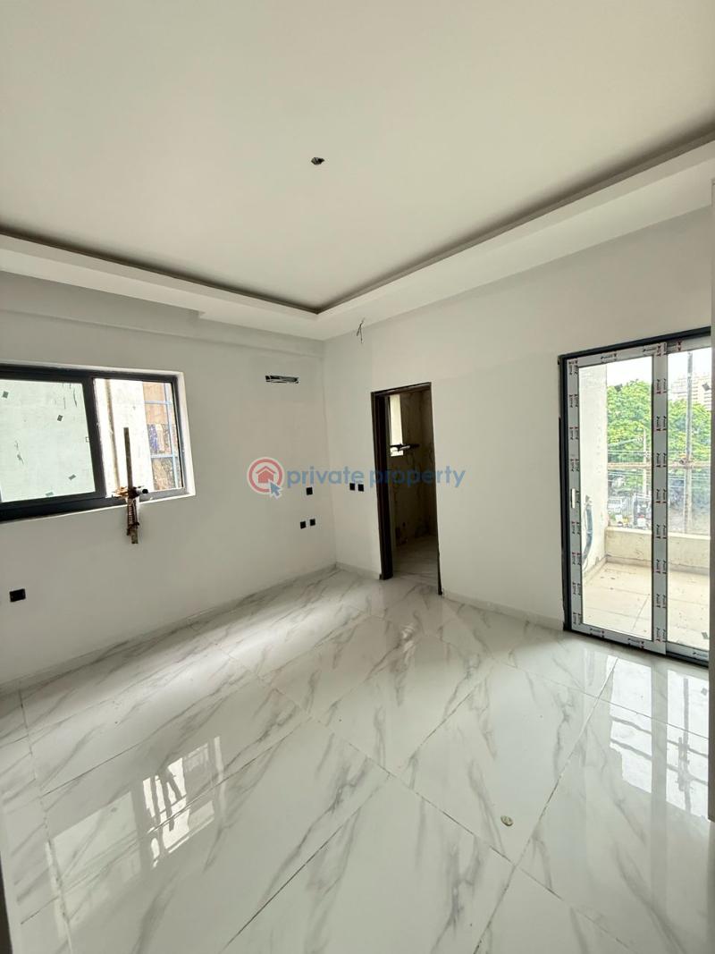 1 bedroom Block Of Flats For Sale Victoria Island Lagos - 4