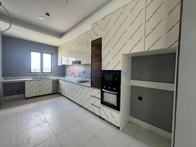 Flat & Apartment For Sale Ikate Lekki Lagos - 4