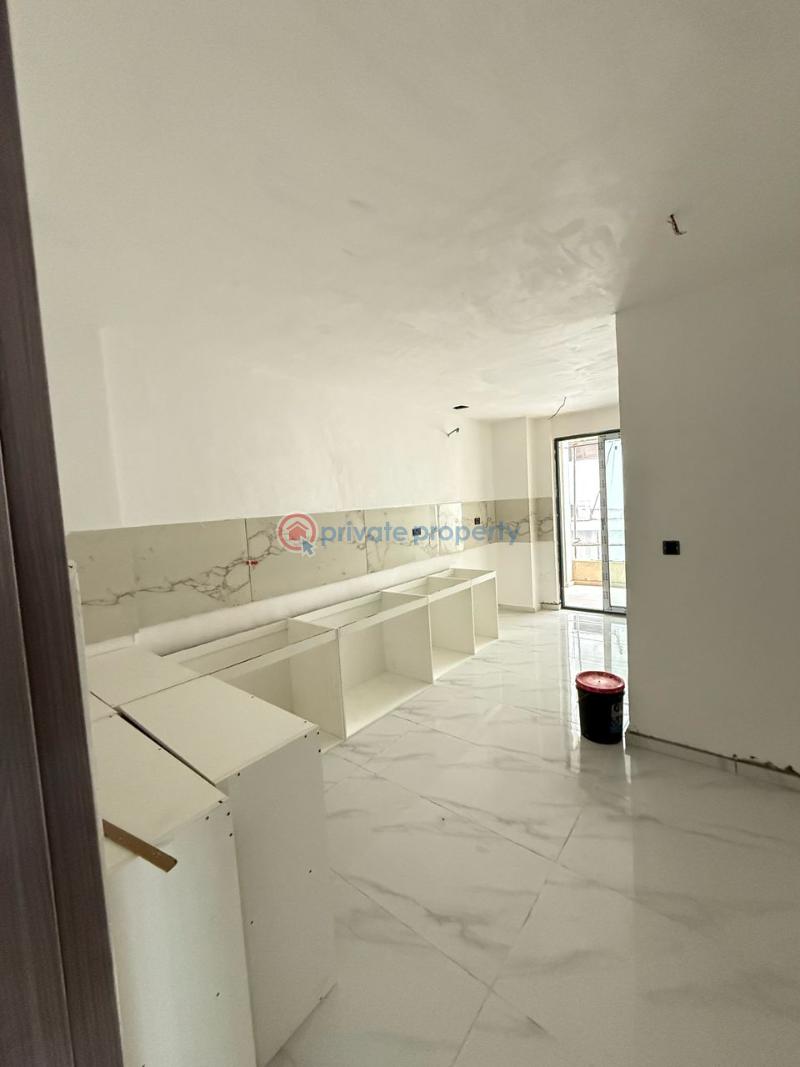 1 bedroom Block Of Flats For Sale Victoria Island Lagos - 2