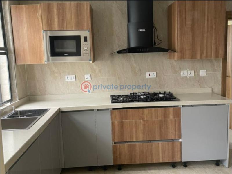 2 bedroom Block Of Flats For Sale Ilasan Lekki Lagos - 2