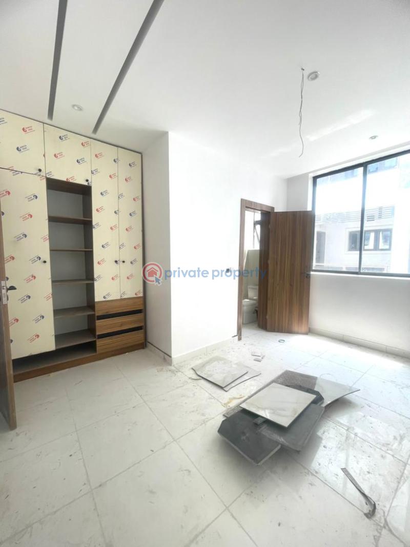 2 bedroom Flat & Apartment For Sale Oniru Victoria Island Lagos - 8