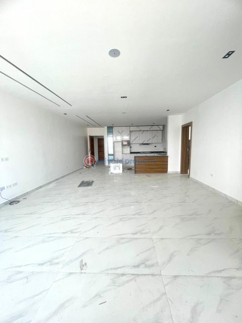 2 bedroom Flat & Apartment For Sale Oniru Victoria Island Lagos - 3