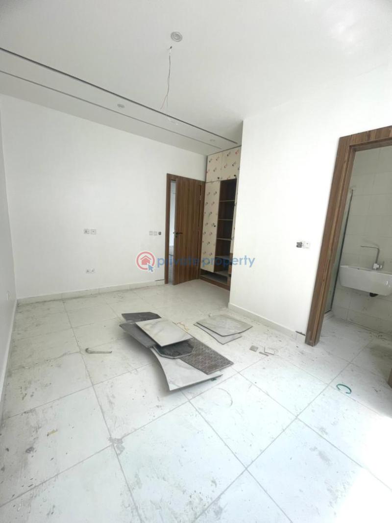 2 bedroom Flat & Apartment For Sale Oniru Victoria Island Lagos - 9