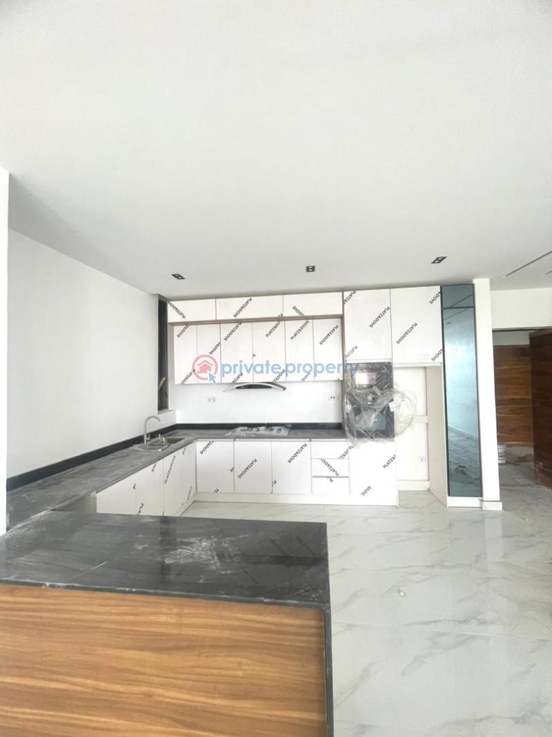 2 bedroom Flat & Apartment For Sale Oniru Victoria Island Lagos - 1