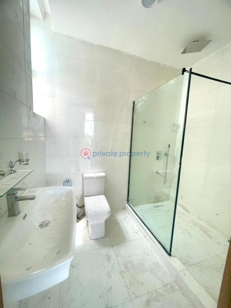 2 bedroom Flat & Apartment For Sale Oniru Victoria Island Lagos - 5