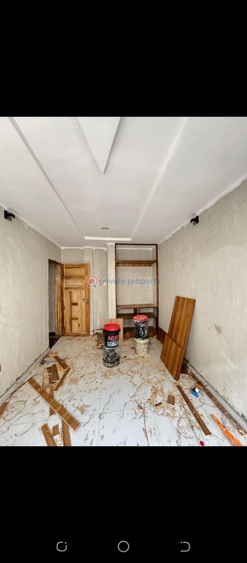 2 bedroom Block Of Flats For Sale Surulere Lagos - 2