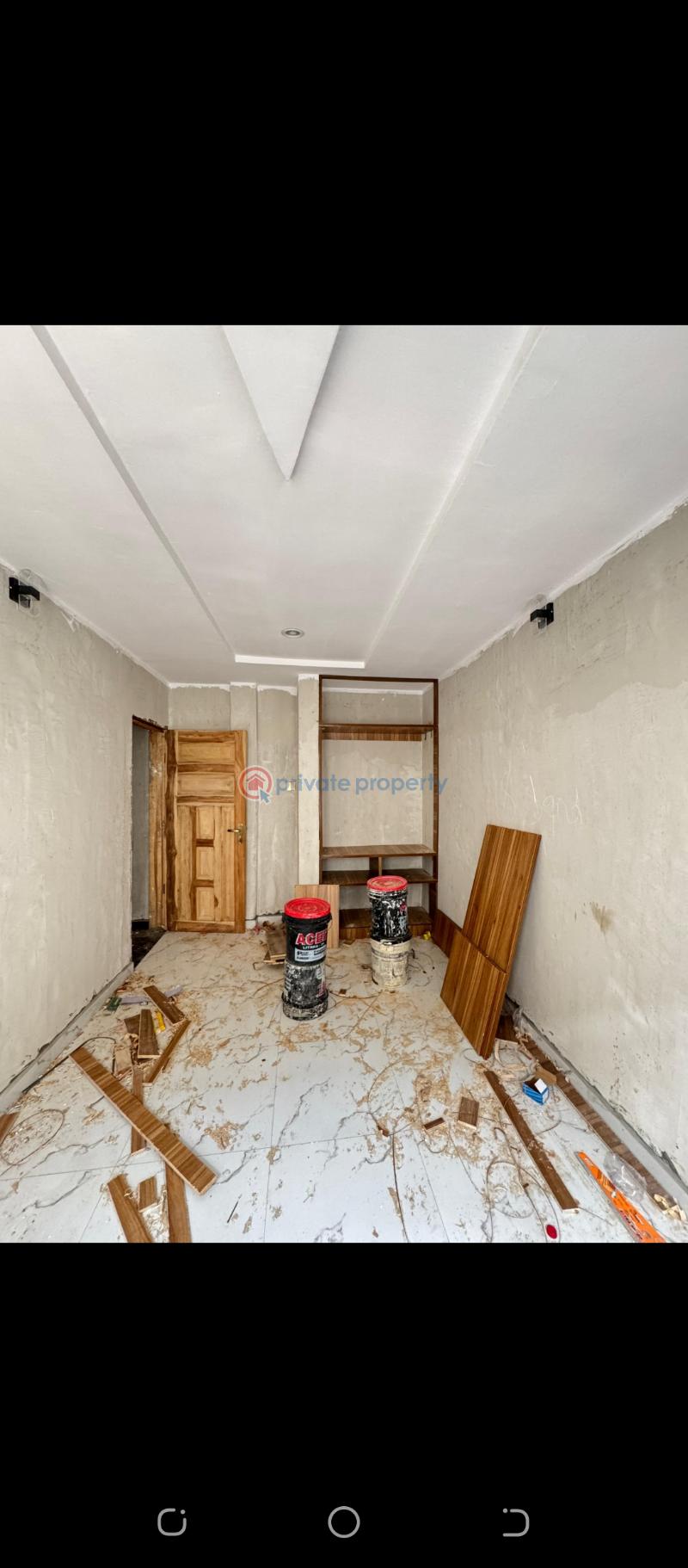 2 bedroom Block Of Flats For Sale Surulere Lagos - 10