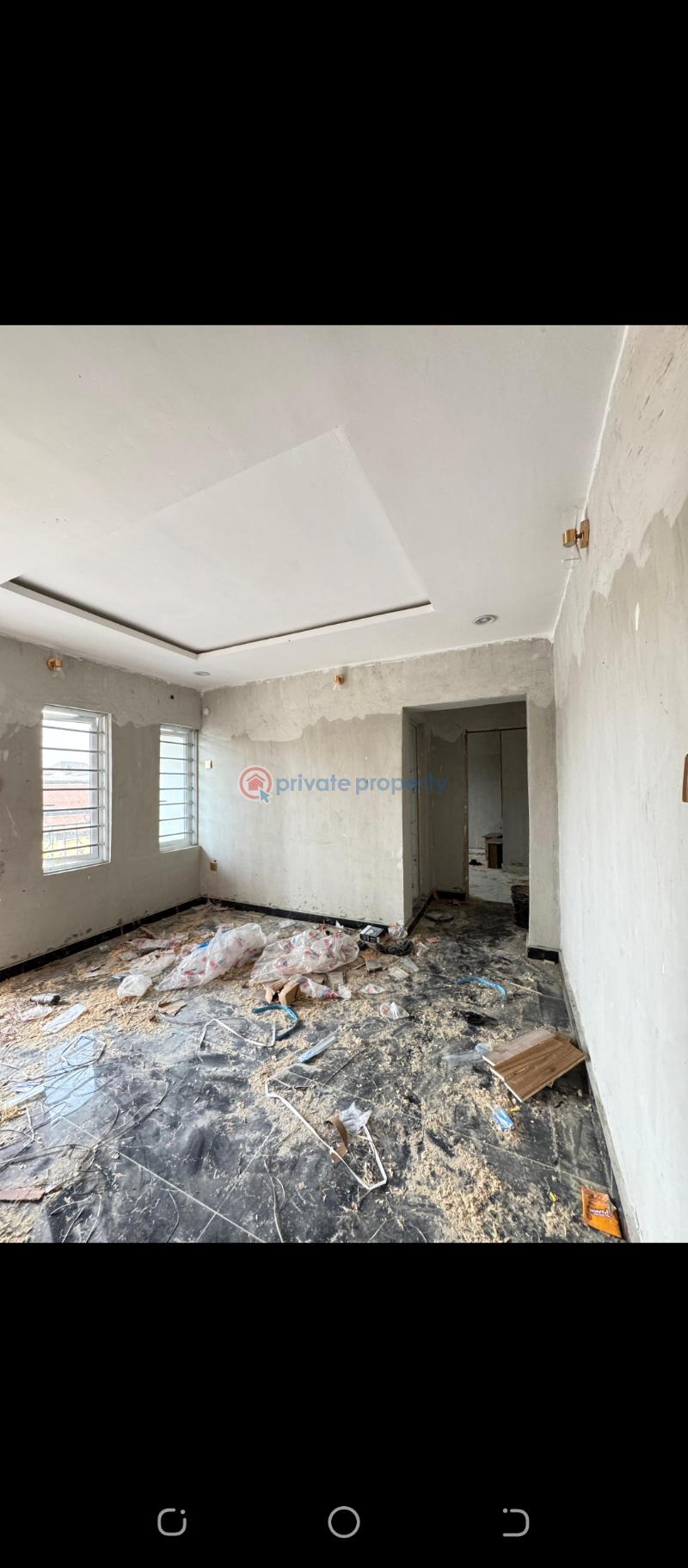 2 bedroom Block Of Flats For Sale Surulere Lagos - 8