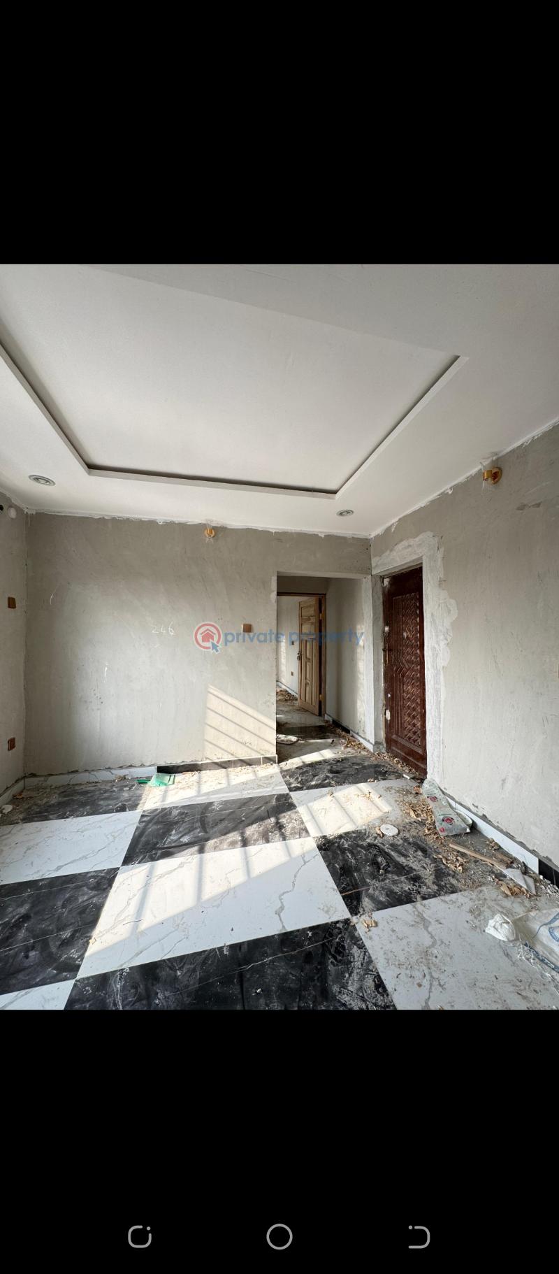 2 bedroom Block Of Flats For Sale Surulere Lagos - 4