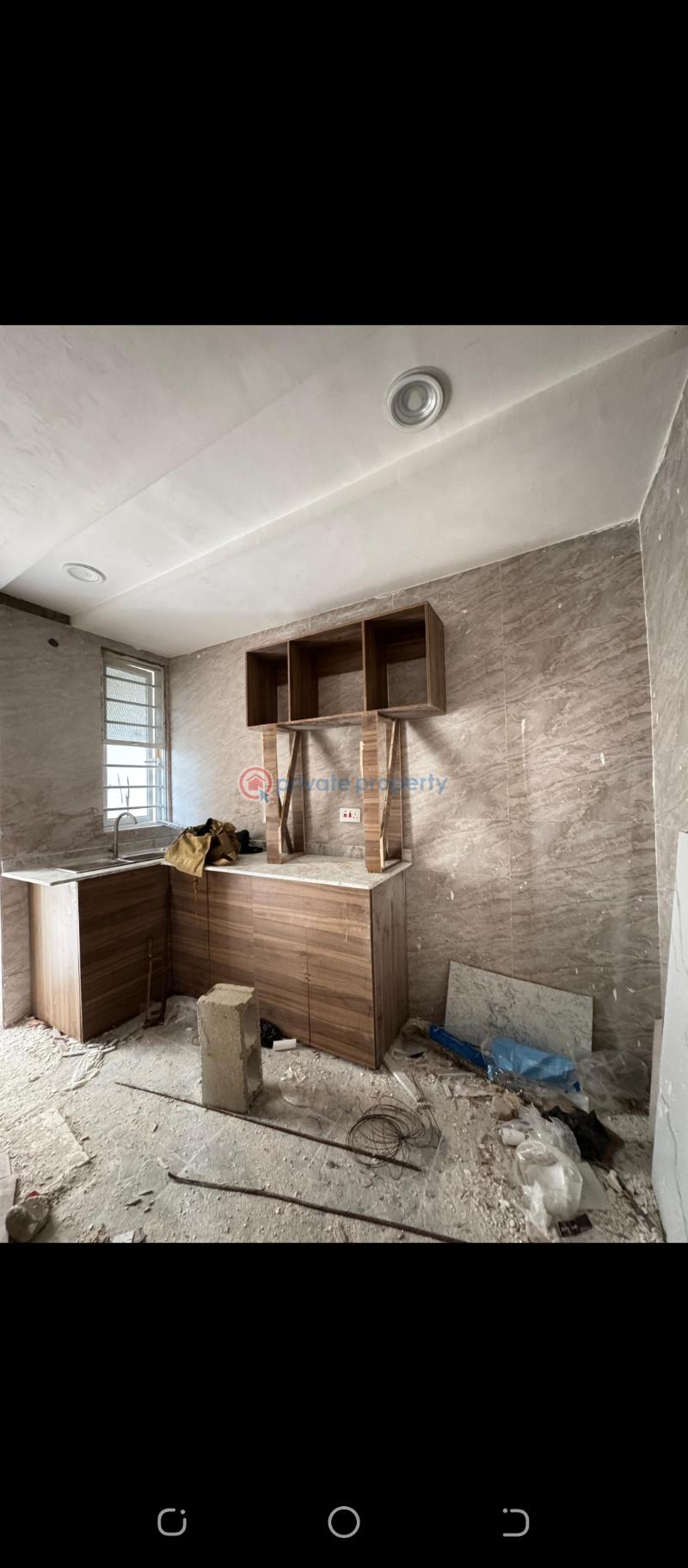 2 bedroom Block Of Flats For Sale Surulere Lagos - 11