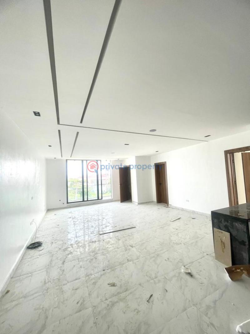 2 bedroom Flat & Apartment For Sale Oniru Victoria Island Lagos - 4