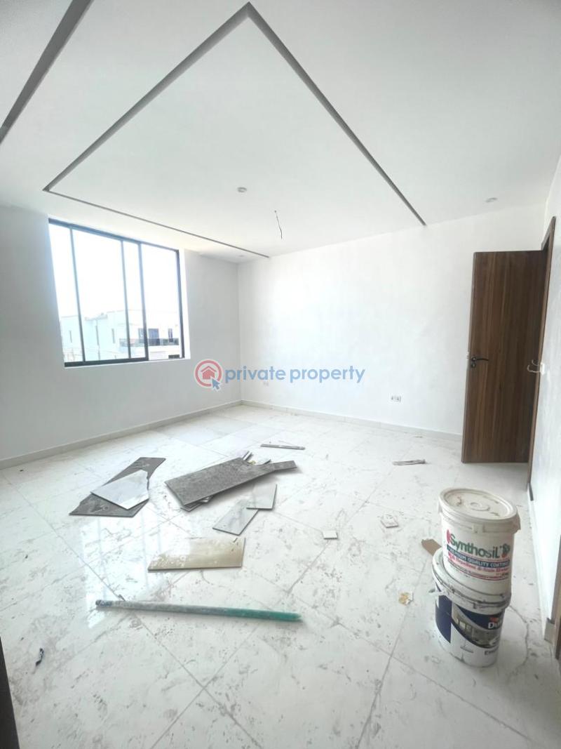 2 bedroom Flat & Apartment For Sale Oniru Victoria Island Lagos - 10