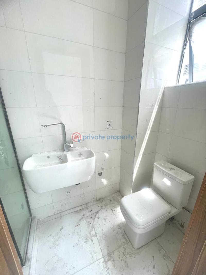 2 bedroom Flat & Apartment For Sale Oniru Victoria Island Lagos - 6