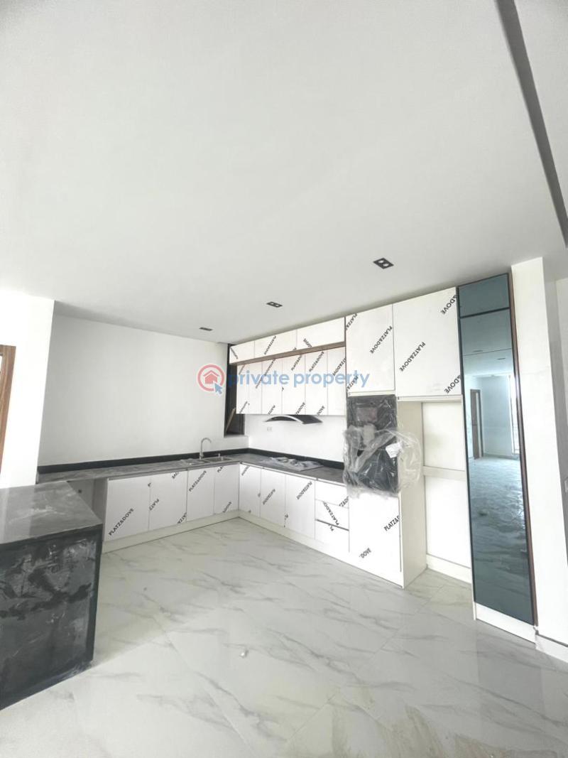 2 bedroom Flat & Apartment For Sale Oniru Victoria Island Lagos - 2