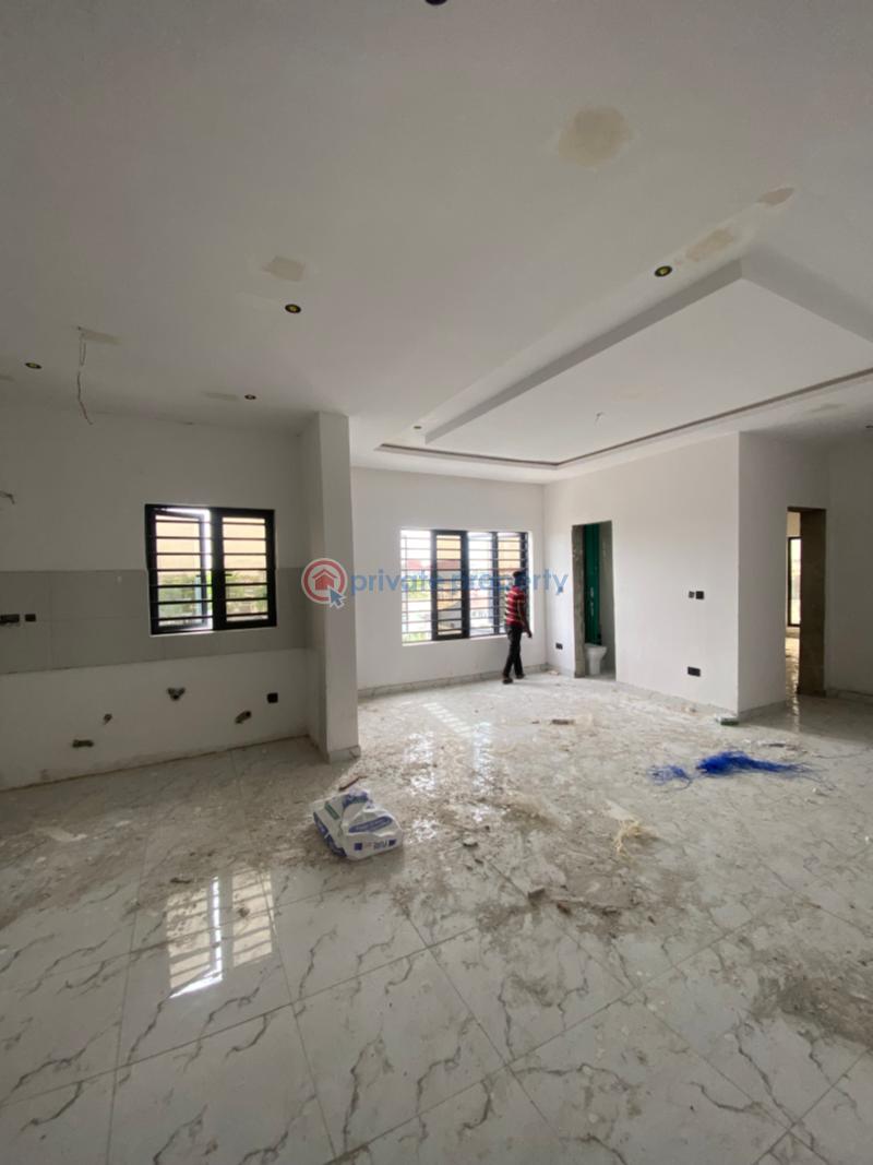 1 bedroom Block Of Flats For Sale Lekki Phase1 Lekki Phase 1 Lagos - 7