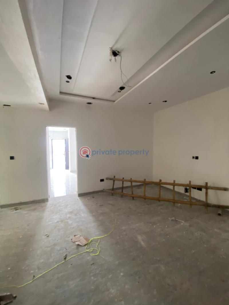 1 bedroom Block Of Flats For Sale Lekki Phase1 Lekki Phase 1 Lagos - 6