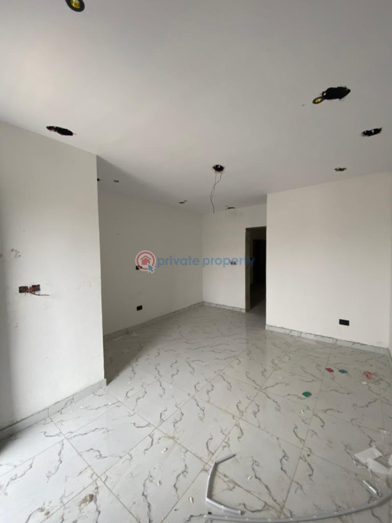 1 bedroom Block Of Flats For Sale Lekki Phase1 Lekki Phase 1 Lagos - 3