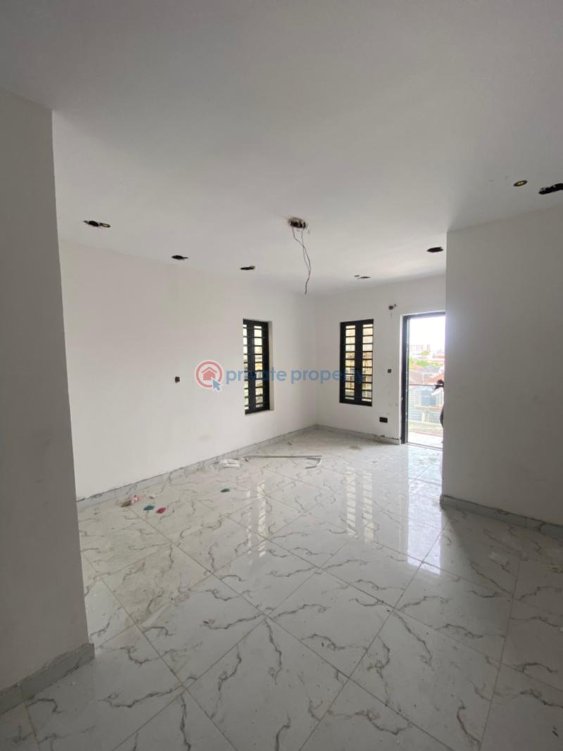 1 bedroom Block Of Flats For Sale Lekki Phase1 Lekki Phase 1 Lagos - 2