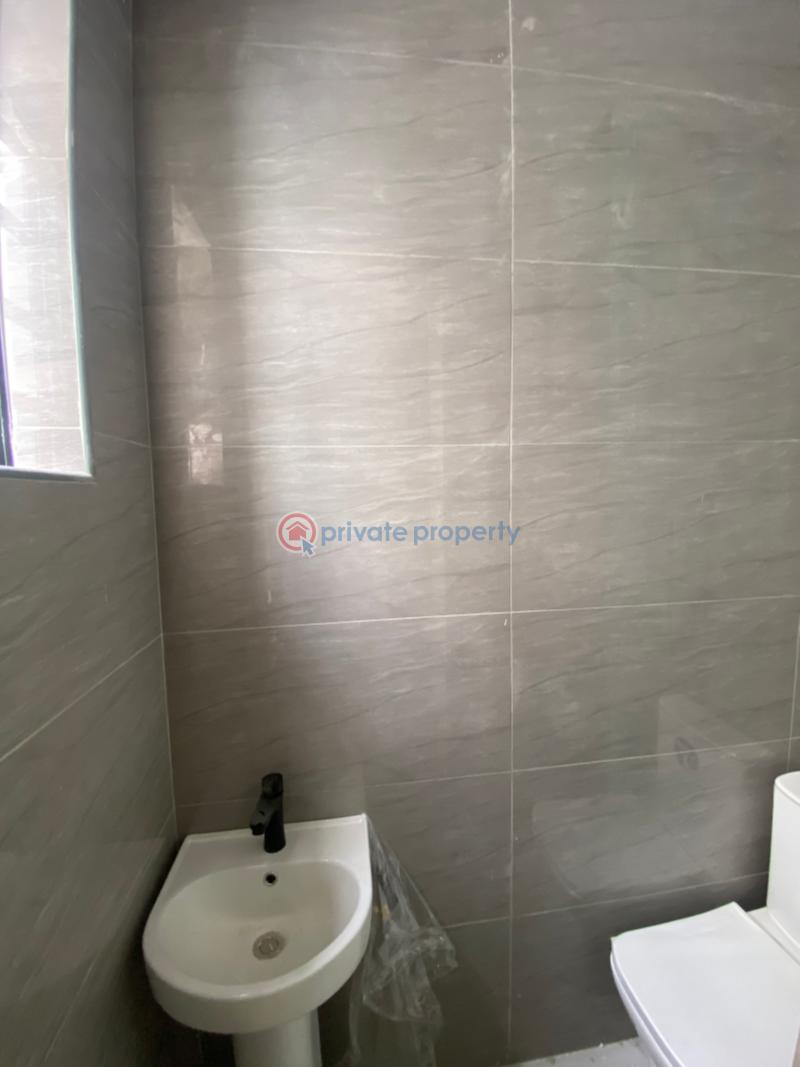 1 bedroom Block Of Flats For Sale Lekki Phase1 Lekki Phase 1 Lagos - 5