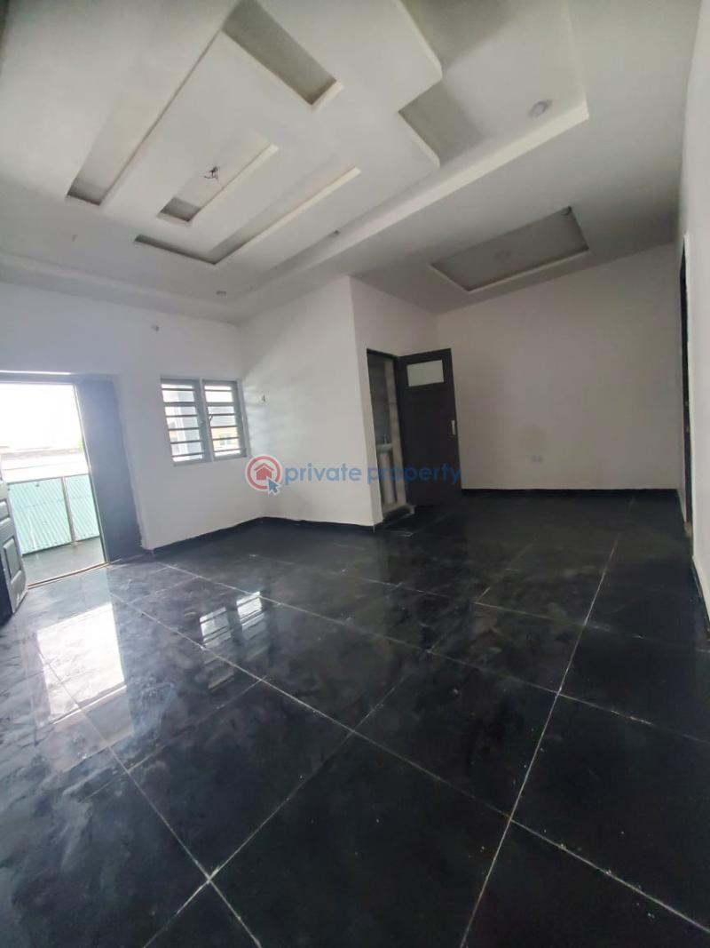 1 bedroom Mini Flat For Rent Sangotedo Ajah Lagos - 3