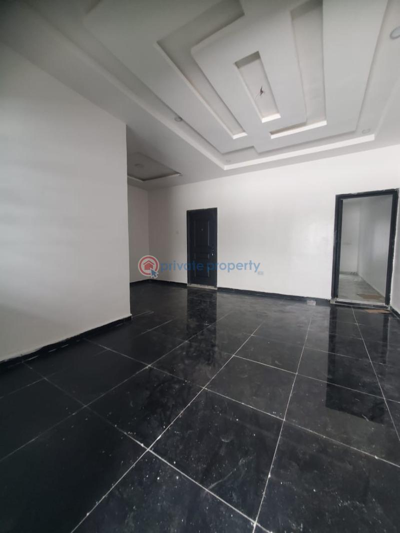 1 bedroom Mini Flat For Rent Sangotedo Ajah Lagos - 0