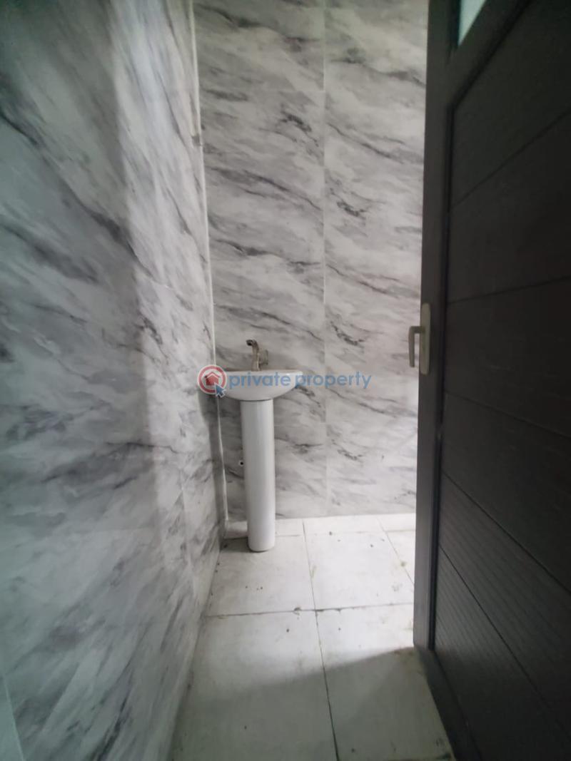 1 bedroom Mini Flat For Rent Sangotedo Ajah Lagos - 7