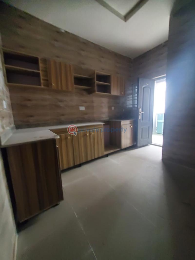1 bedroom Mini Flat For Rent Sangotedo Ajah Lagos - 5