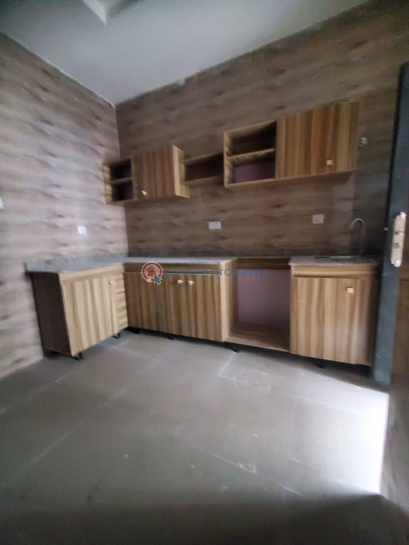 1 bedroom Mini Flat For Rent Sangotedo Ajah Lagos - 8
