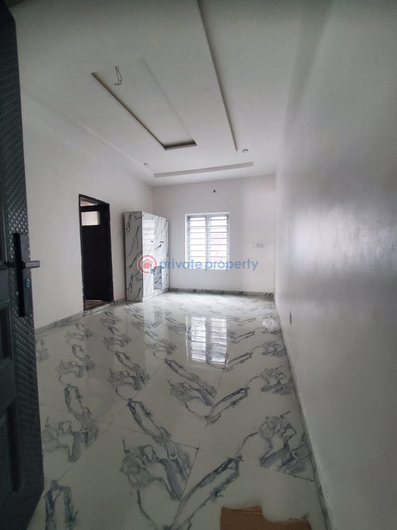 1 bedroom Mini Flat For Rent Sangotedo Ajah Lagos - 1