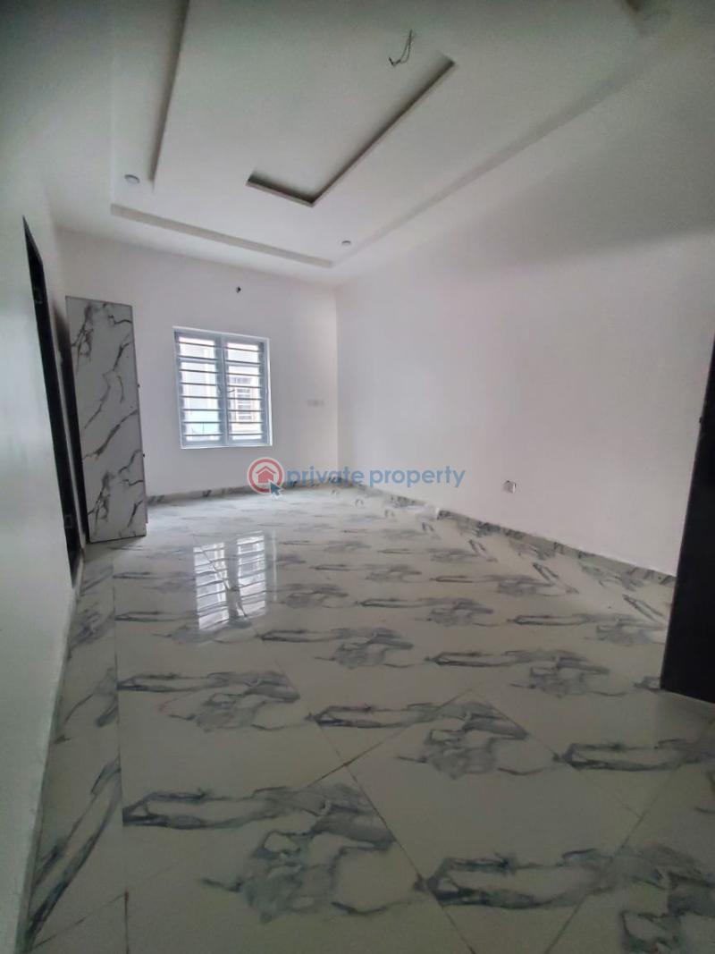 1 bedroom Mini Flat For Rent Sangotedo Ajah Lagos - 2