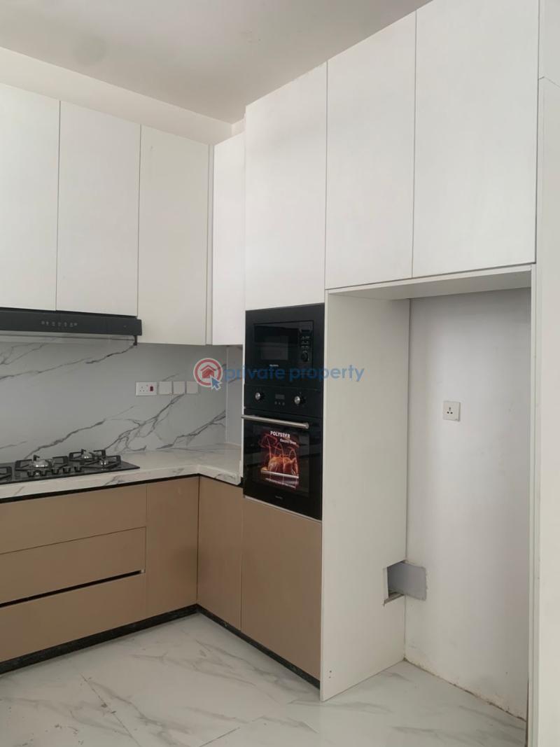 1 bedroom Block Of Flats For Sale Phase 1 Lekki Lagos - 4