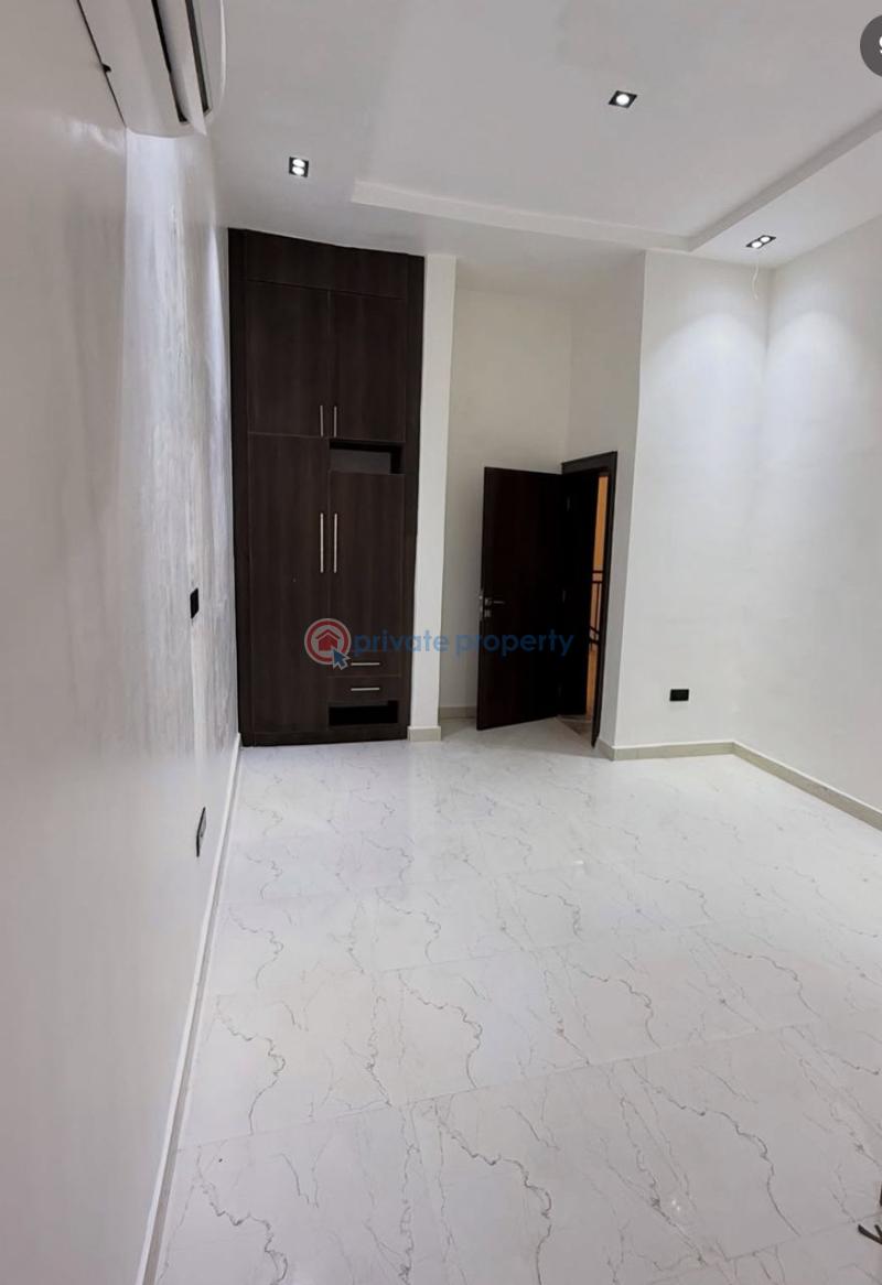 Newly built 1 bedroom apartment - 0 1 bedroom Block Of Flats For Rent Apo Resettlement Zone E Extension Apo Abuja Phase 2  - 0