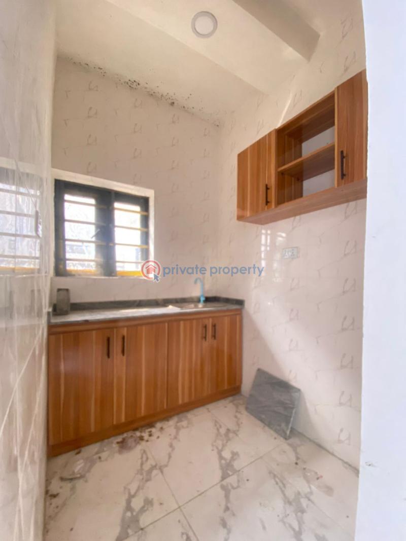 1 bedroom Flat & Apartment For Sale Ajah Lagos - 6