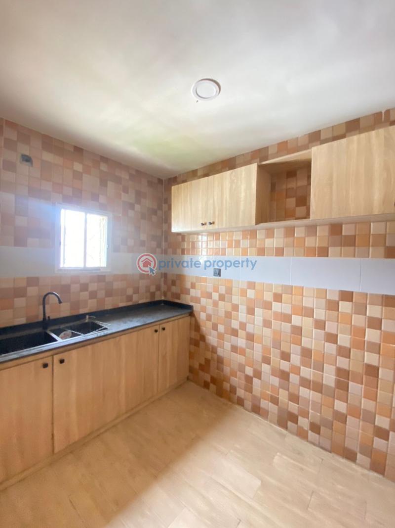 1 bedroom Flat & Apartment For Rent Ologolo Lekki Lagos - 6
