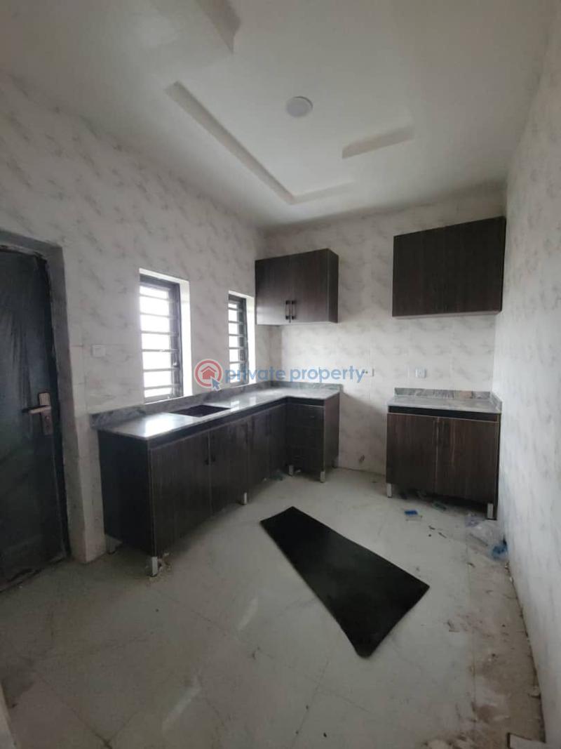 House For Rent At Seye Nuga, New Bodija Estate Bodija Ibadan Oyo - 1