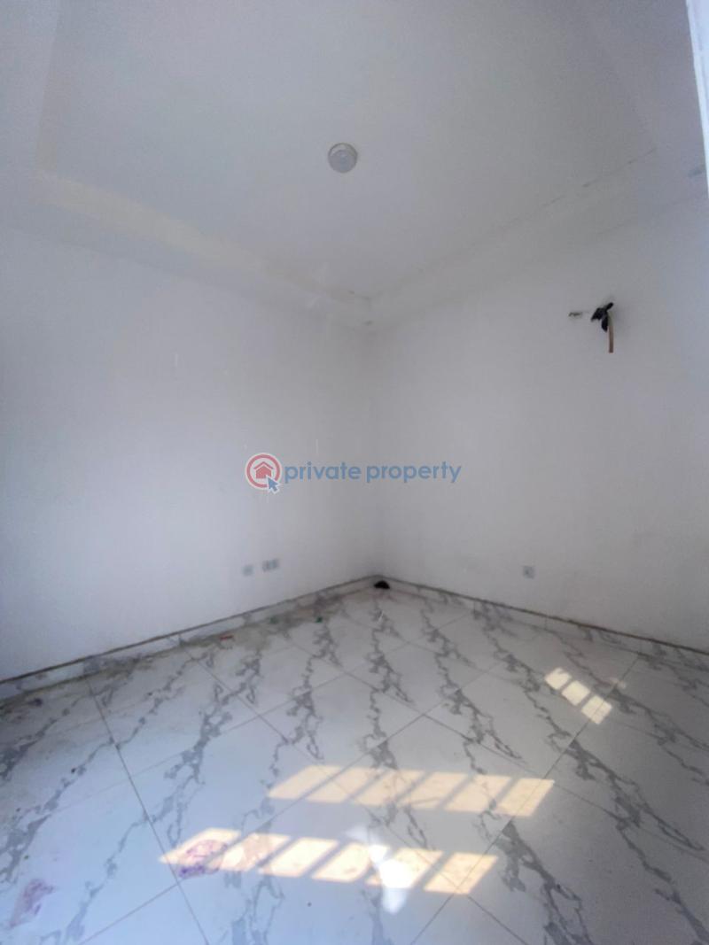 1 bedroom Flat & Apartment For Sale Ajah Lagos - 4