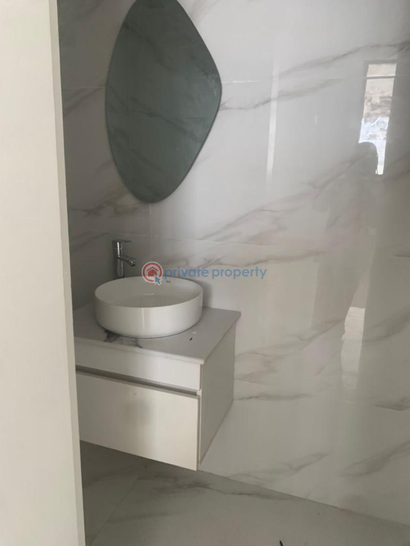 1 bedroom Block Of Flats For Sale Phase 1 Lekki Lagos - 9