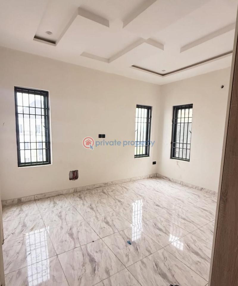 Newly built 1 bedroom apartment - 6 1 bedroom Block Of Flats For Rent Apo Resettlement Zone E Extension Apo Abuja Phase 2  - 6