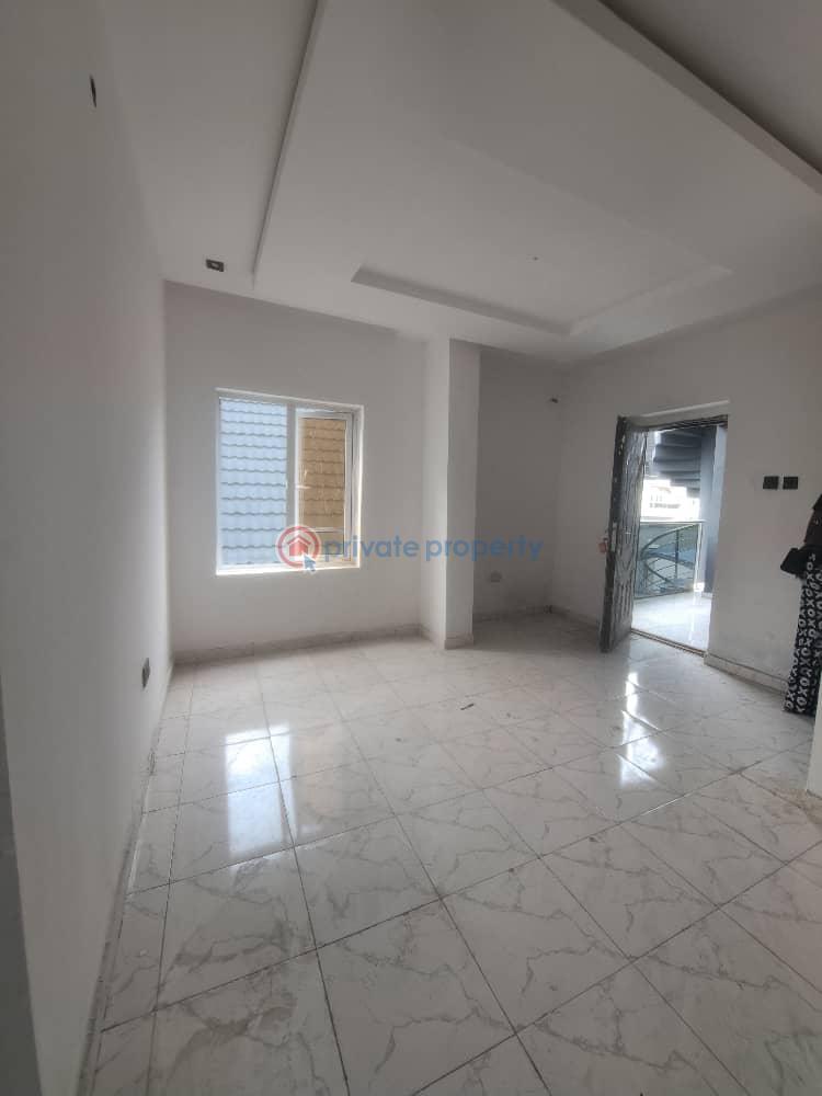 1 bedroom Mini Flat For Rent Oakland Estate Behind Blenco Supermarket Sangotedo Ajah Lagos - 0