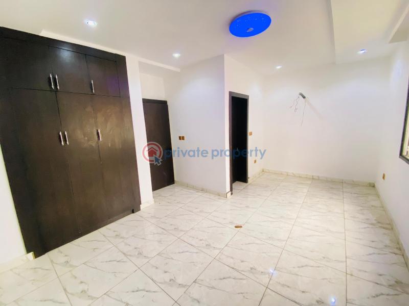 1 bedroom Mini Flat For Rent Awolowo Way Ikoyi Lagos - 2