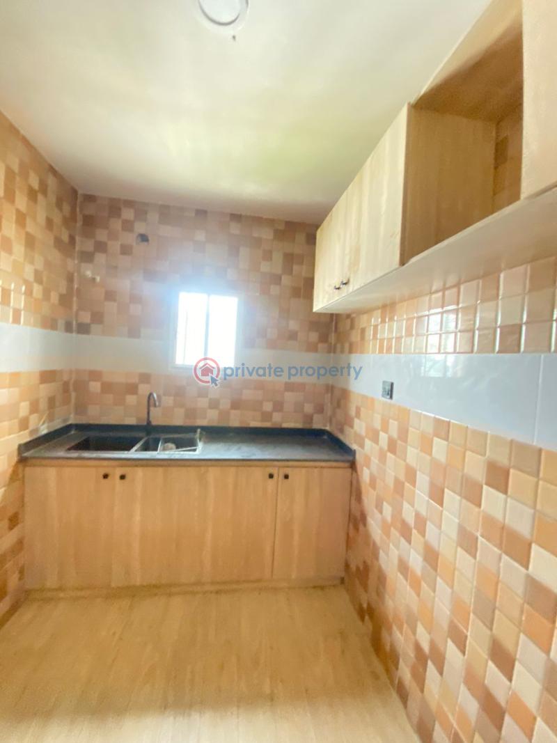 1 bedroom Flat & Apartment For Rent Ologolo Lekki Lagos - 3