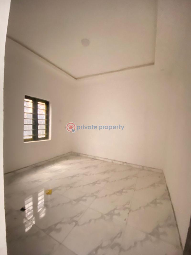 1 bedroom Flat & Apartment For Sale Ajah Lagos - 3