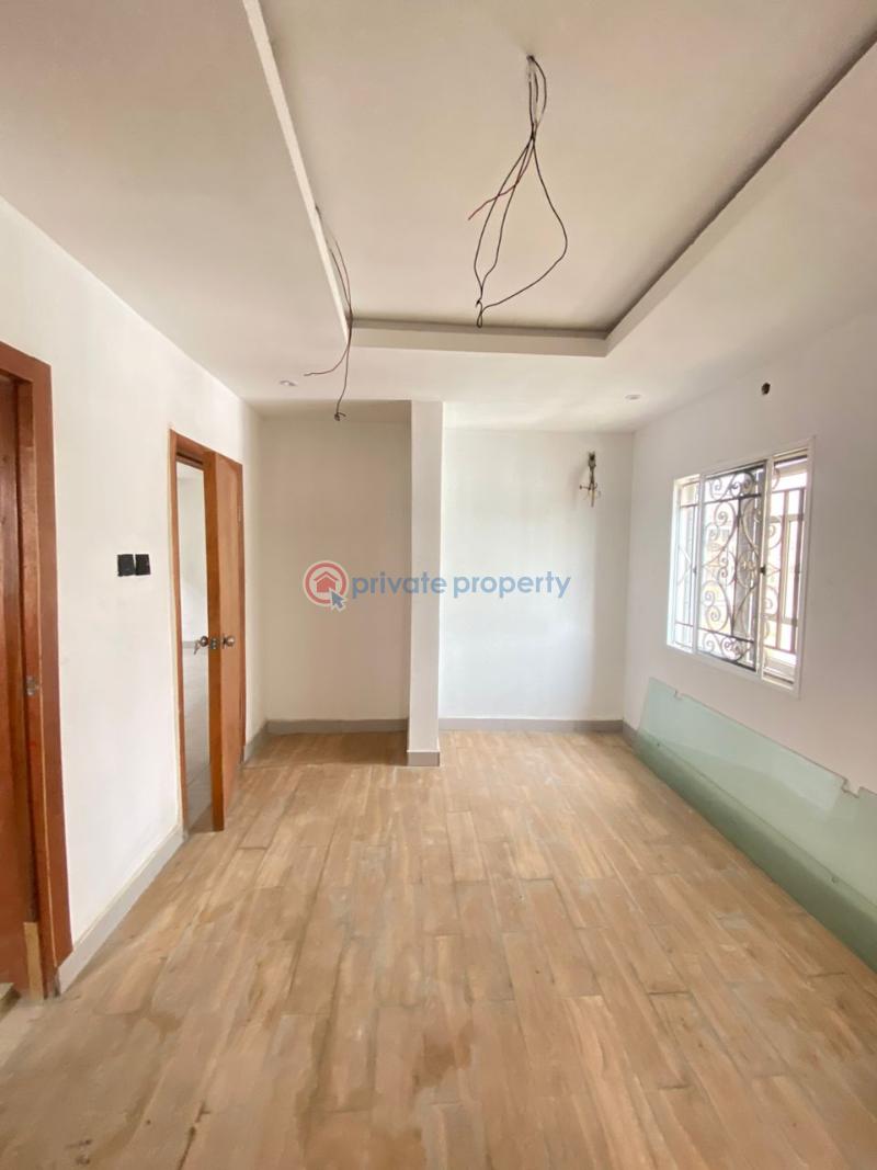 1 bedroom Flat & Apartment For Rent Ologolo Lekki Lagos - 7