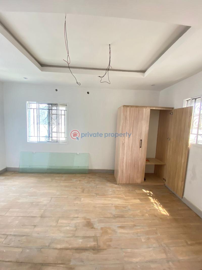 1 bedroom Flat & Apartment For Rent Ologolo Lekki Lagos - 5