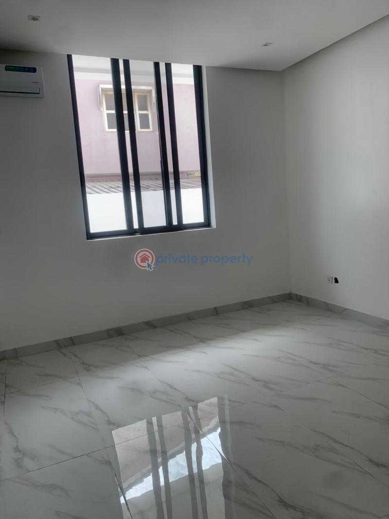 1 bedroom Block Of Flats For Sale Phase 1 Lekki Lagos - 6