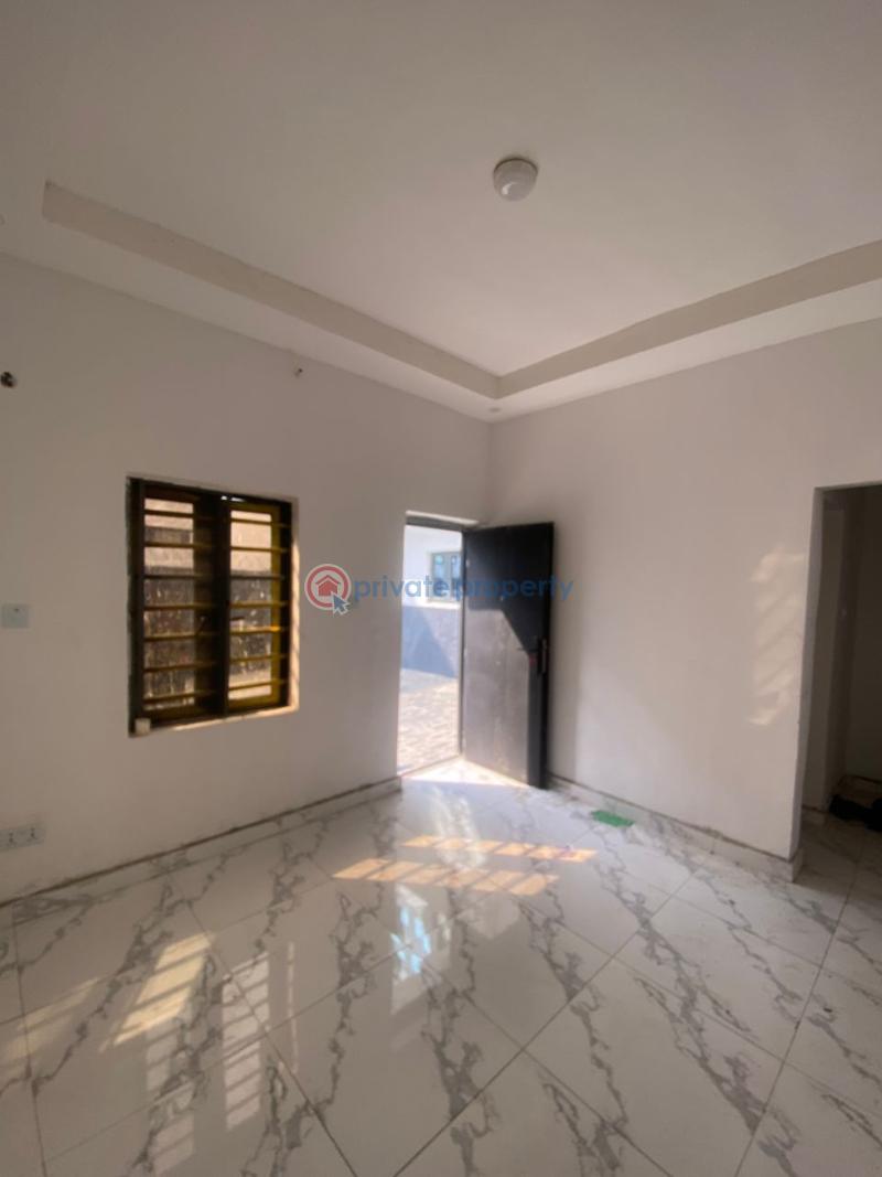 1 bedroom Flat & Apartment For Sale Ajah Lagos - 9