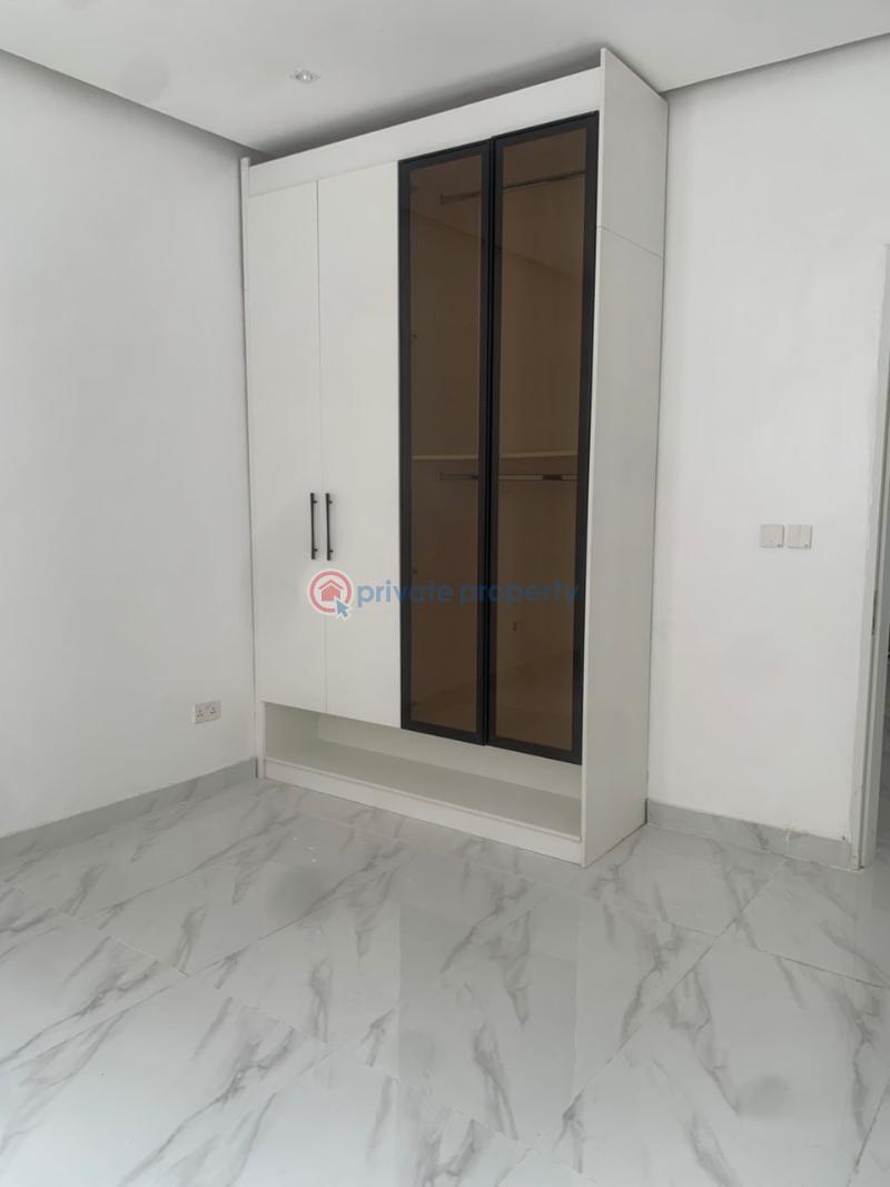 1 bedroom Block Of Flats For Sale Phase 1 Lekki Lagos - 7