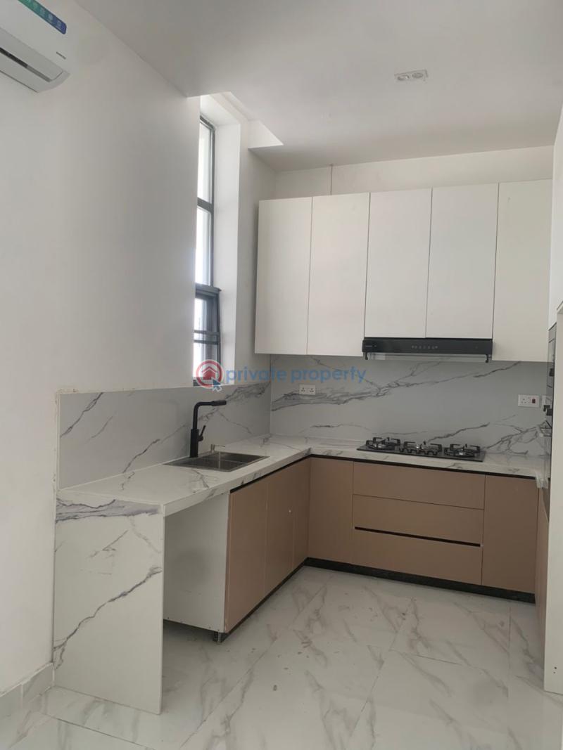 1 bedroom Block Of Flats For Sale Phase 1 Lekki Lagos - 3