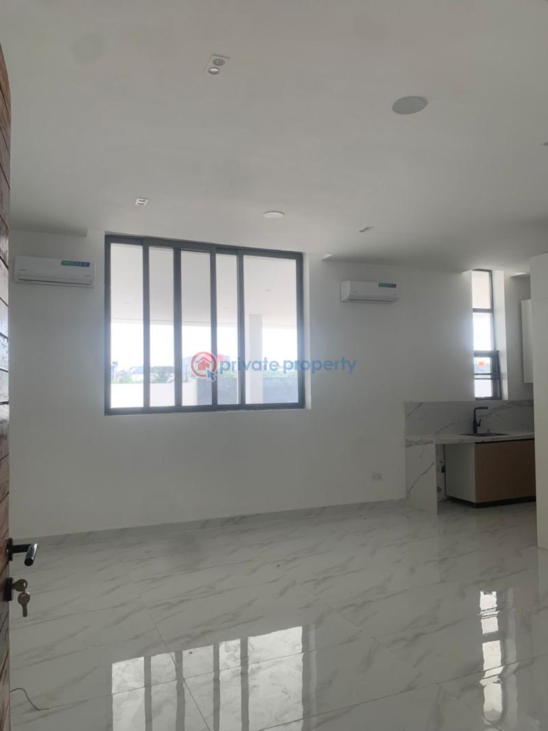 1 bedroom Block Of Flats For Sale Phase 1 Lekki Lagos - 5