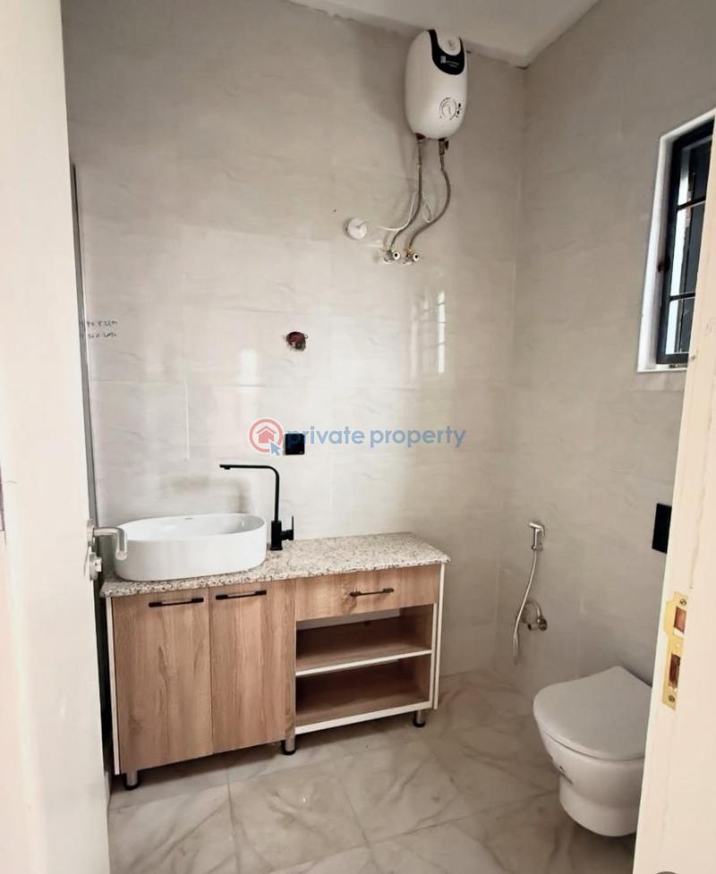 Newly built 1 bedroom apartment - 5 1 bedroom Block Of Flats For Rent Apo Resettlement Zone E Extension Apo Abuja Phase 2  - 5